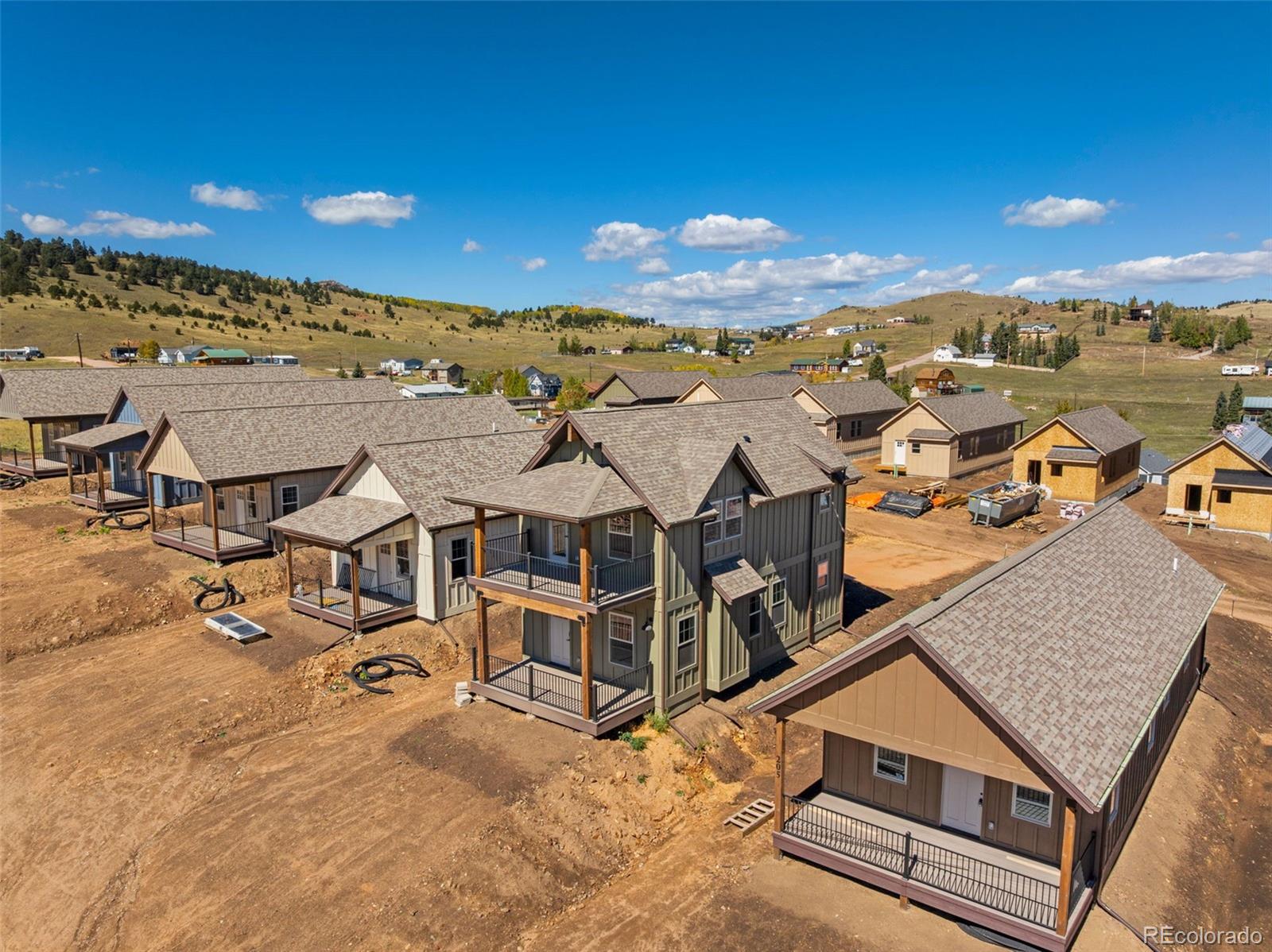 MLS Image #45 for 207 w womack avenue,cripple creek, Colorado