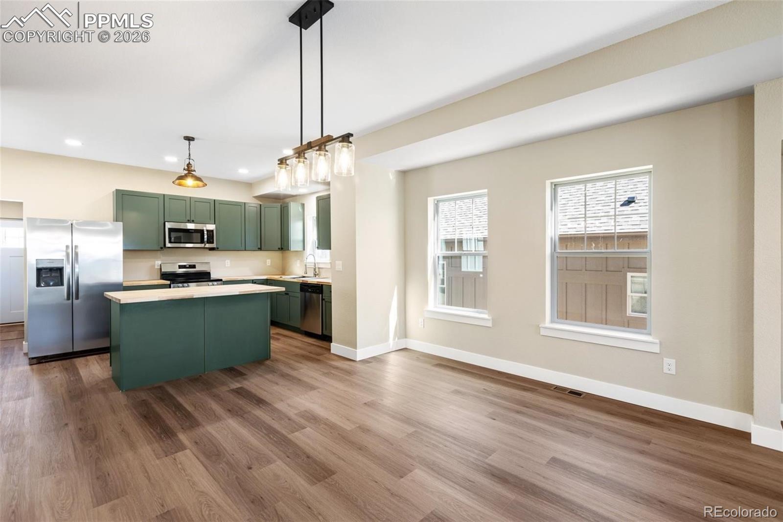 MLS Image #5 for 207 w womack avenue,cripple creek, Colorado
