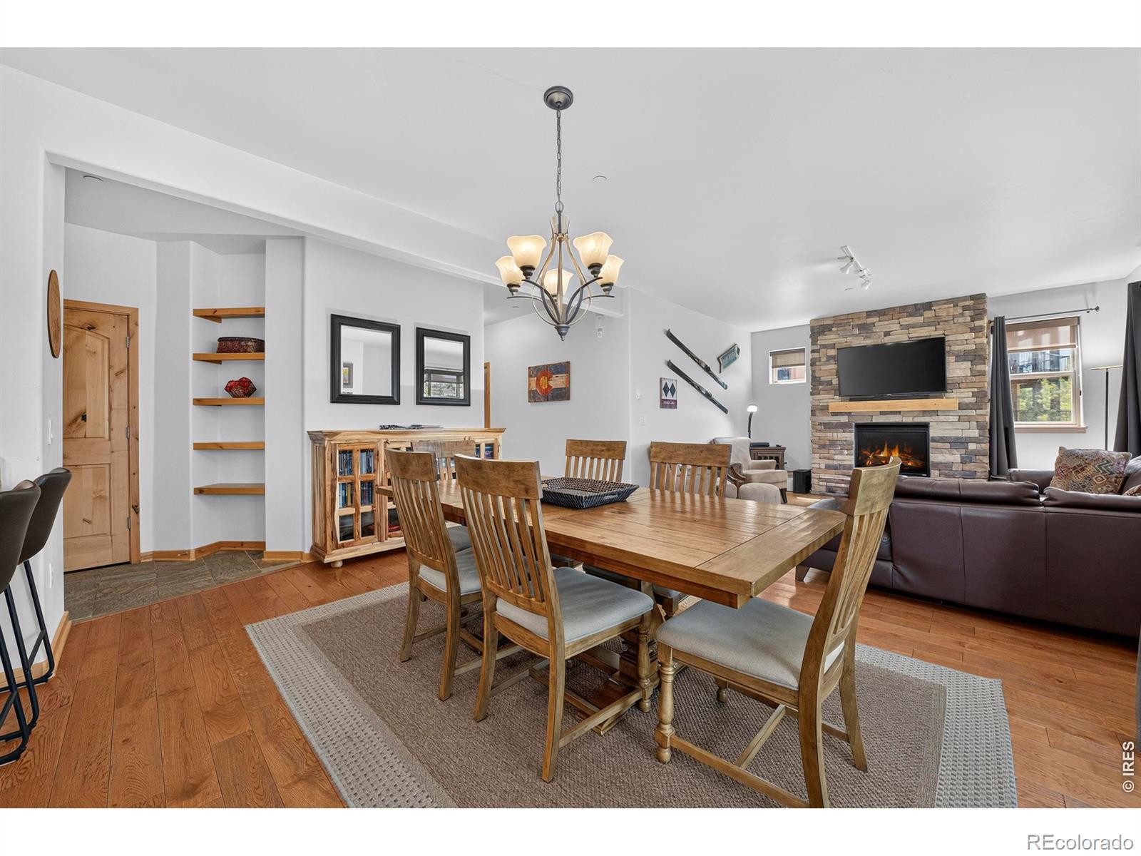 MLS Image #12 for 801  trailhead circle,winter park, Colorado