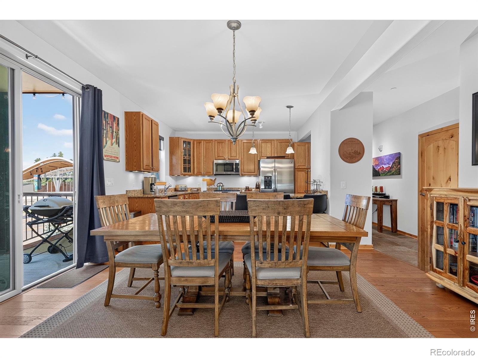 MLS Image #14 for 801  trailhead circle,winter park, Colorado