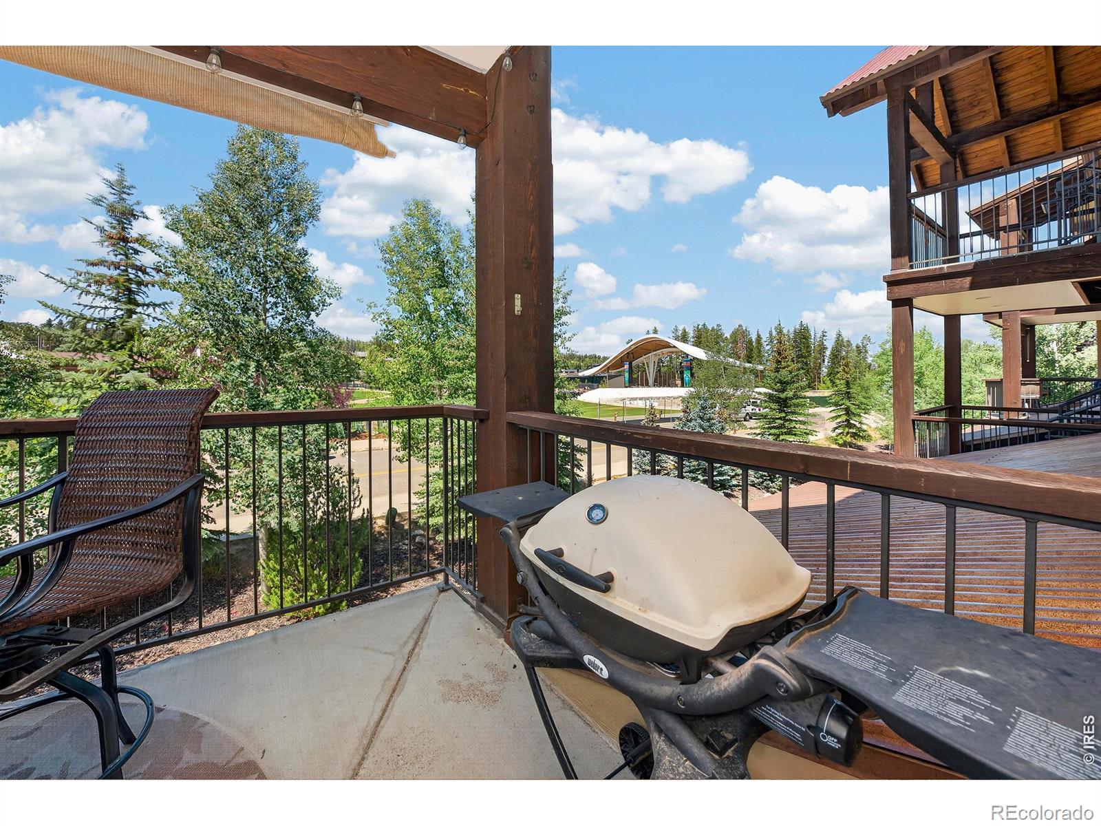 MLS Image #18 for 801  trailhead circle,winter park, Colorado