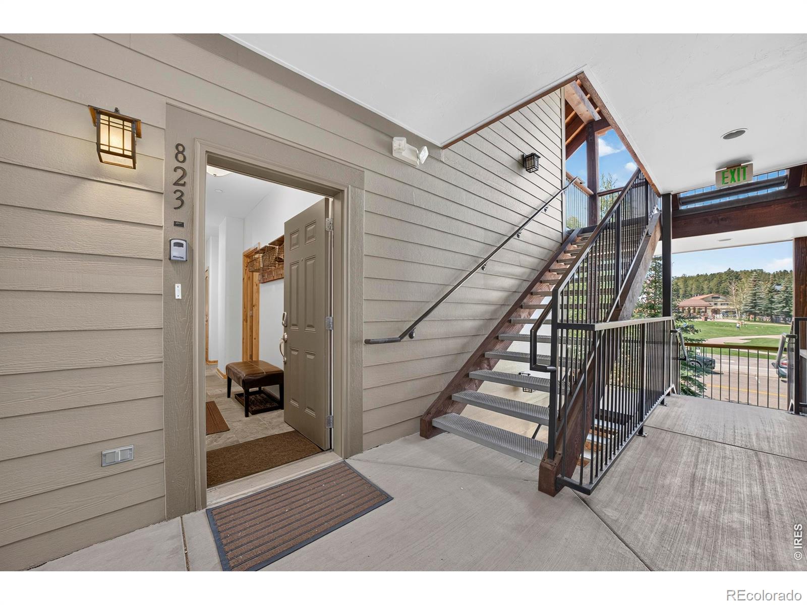 MLS Image #3 for 801  trailhead circle,winter park, Colorado