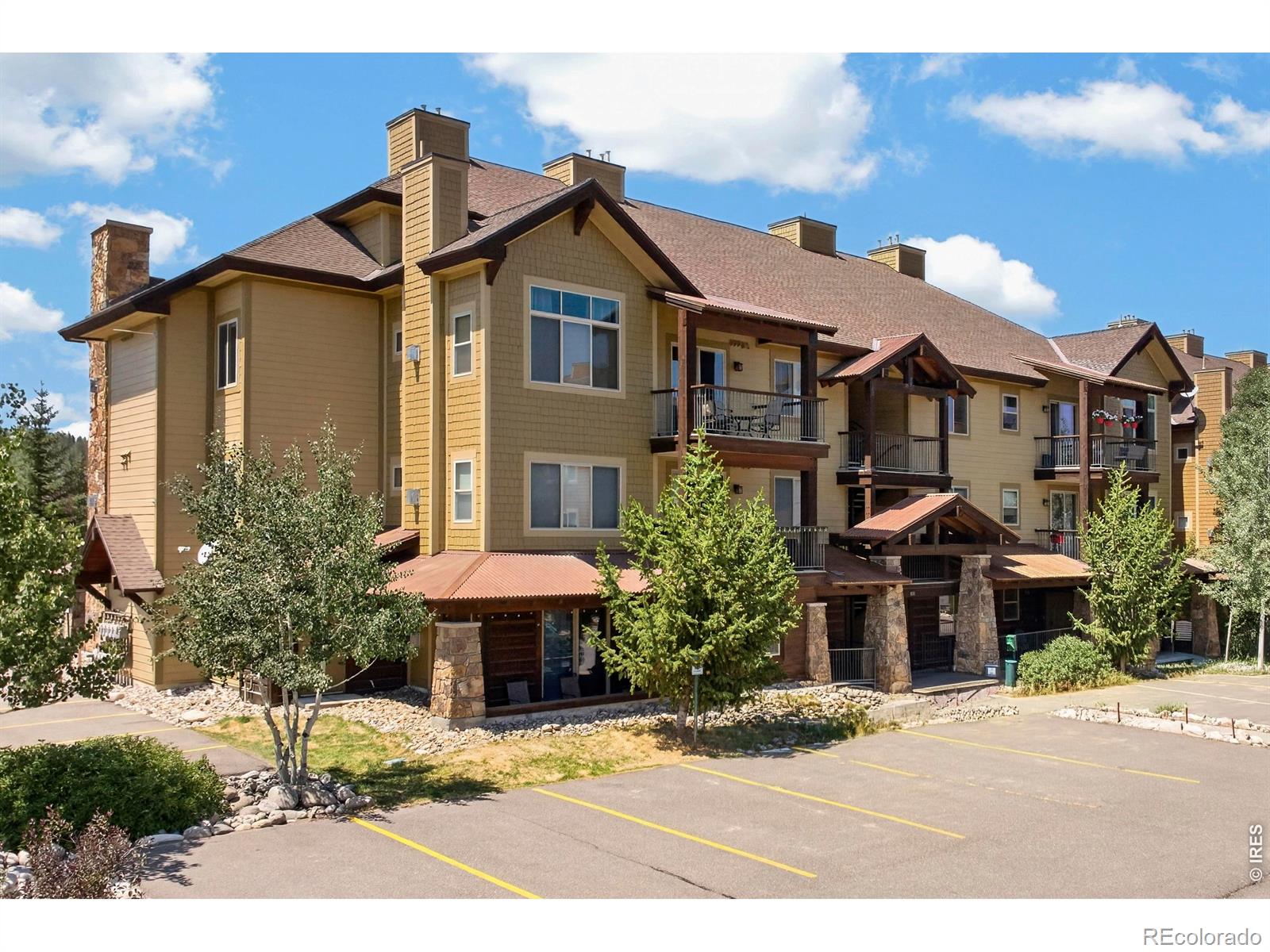 MLS Image #36 for 801  trailhead circle,winter park, Colorado