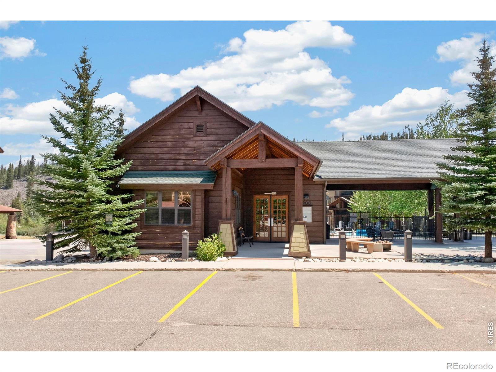 MLS Image #37 for 801  trailhead circle,winter park, Colorado