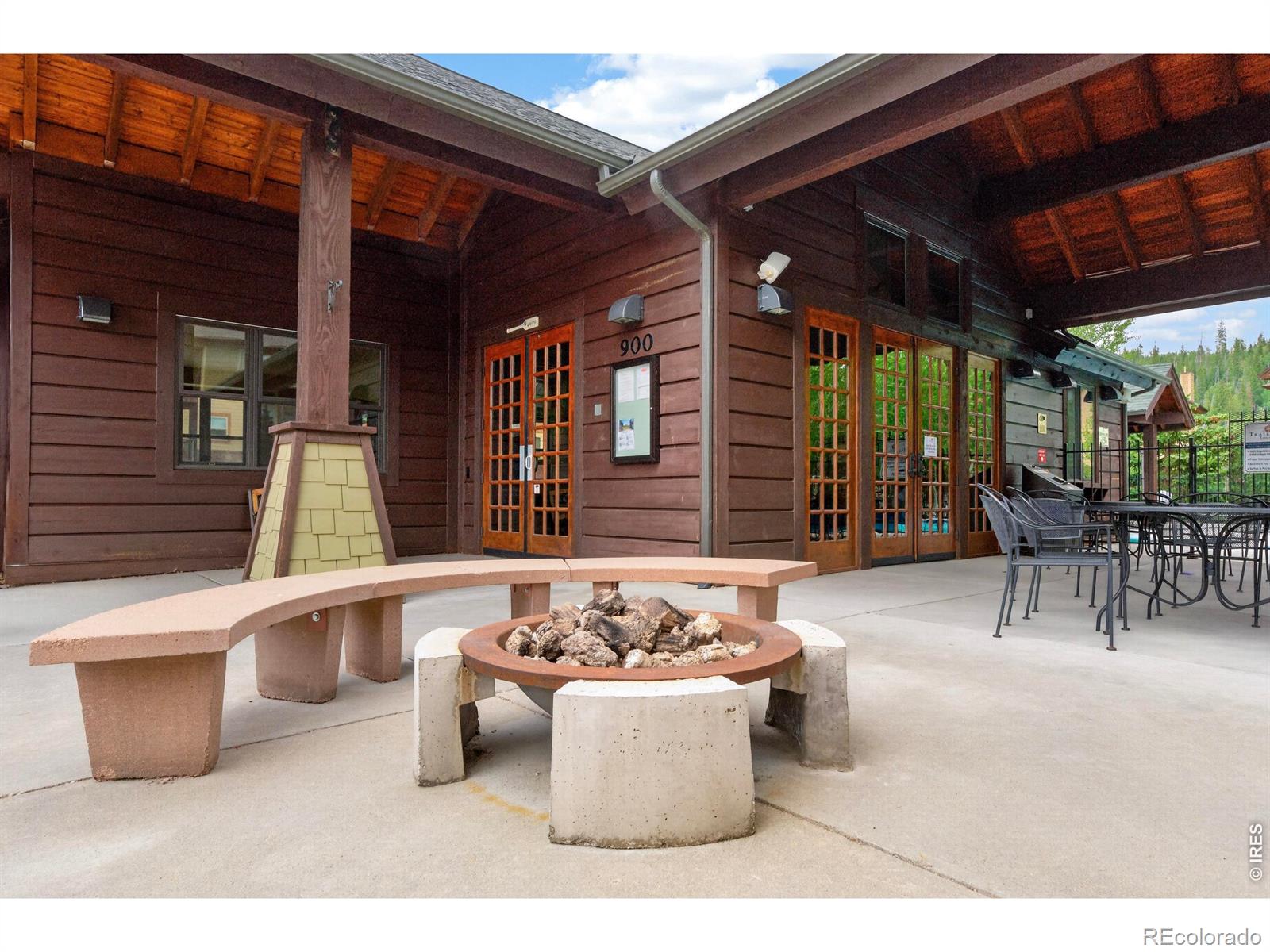 MLS Image #38 for 801  trailhead circle,winter park, Colorado