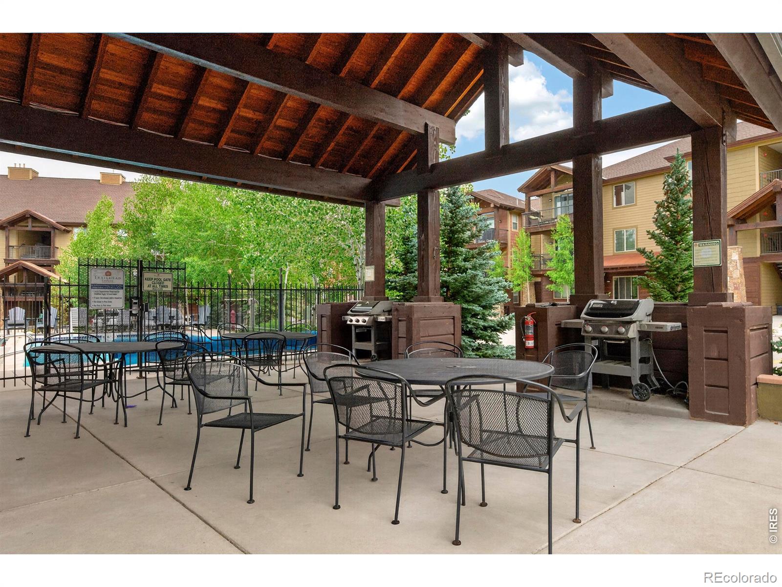 MLS Image #41 for 801  trailhead circle,winter park, Colorado