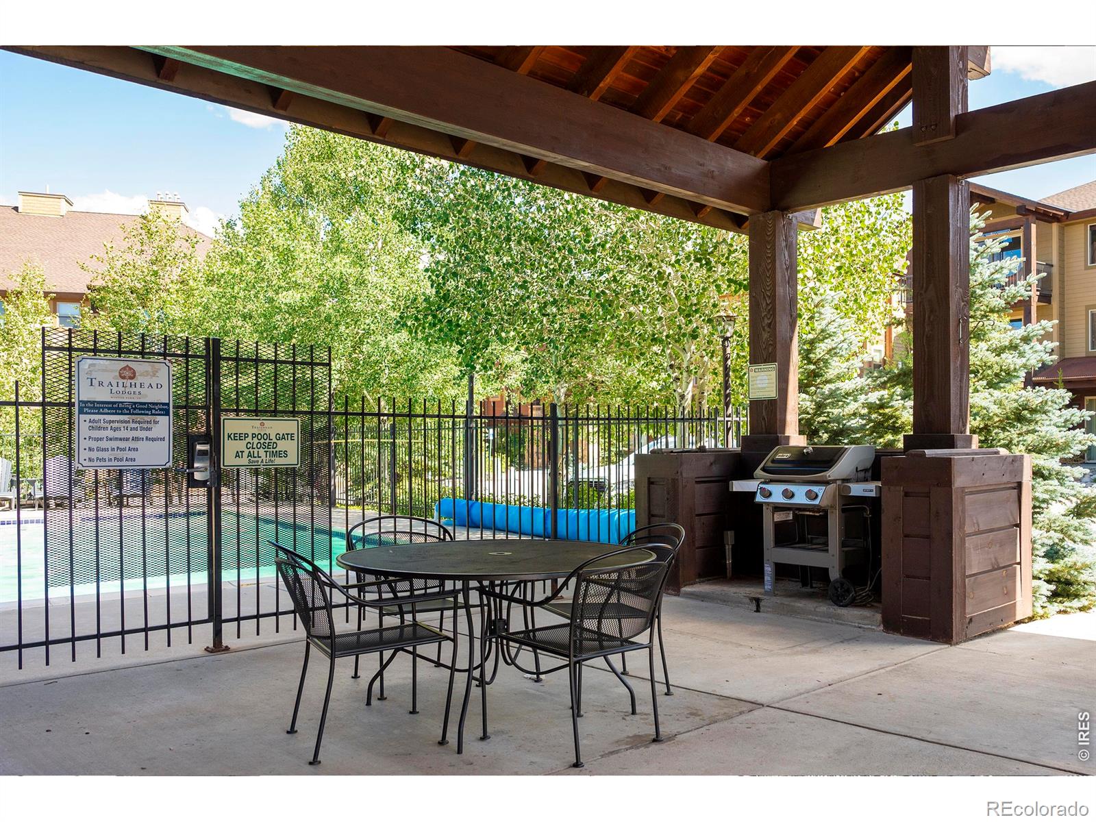 MLS Image #42 for 801  trailhead circle,winter park, Colorado