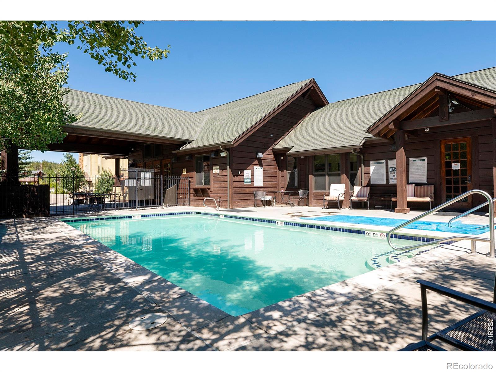 MLS Image #43 for 801  trailhead circle,winter park, Colorado