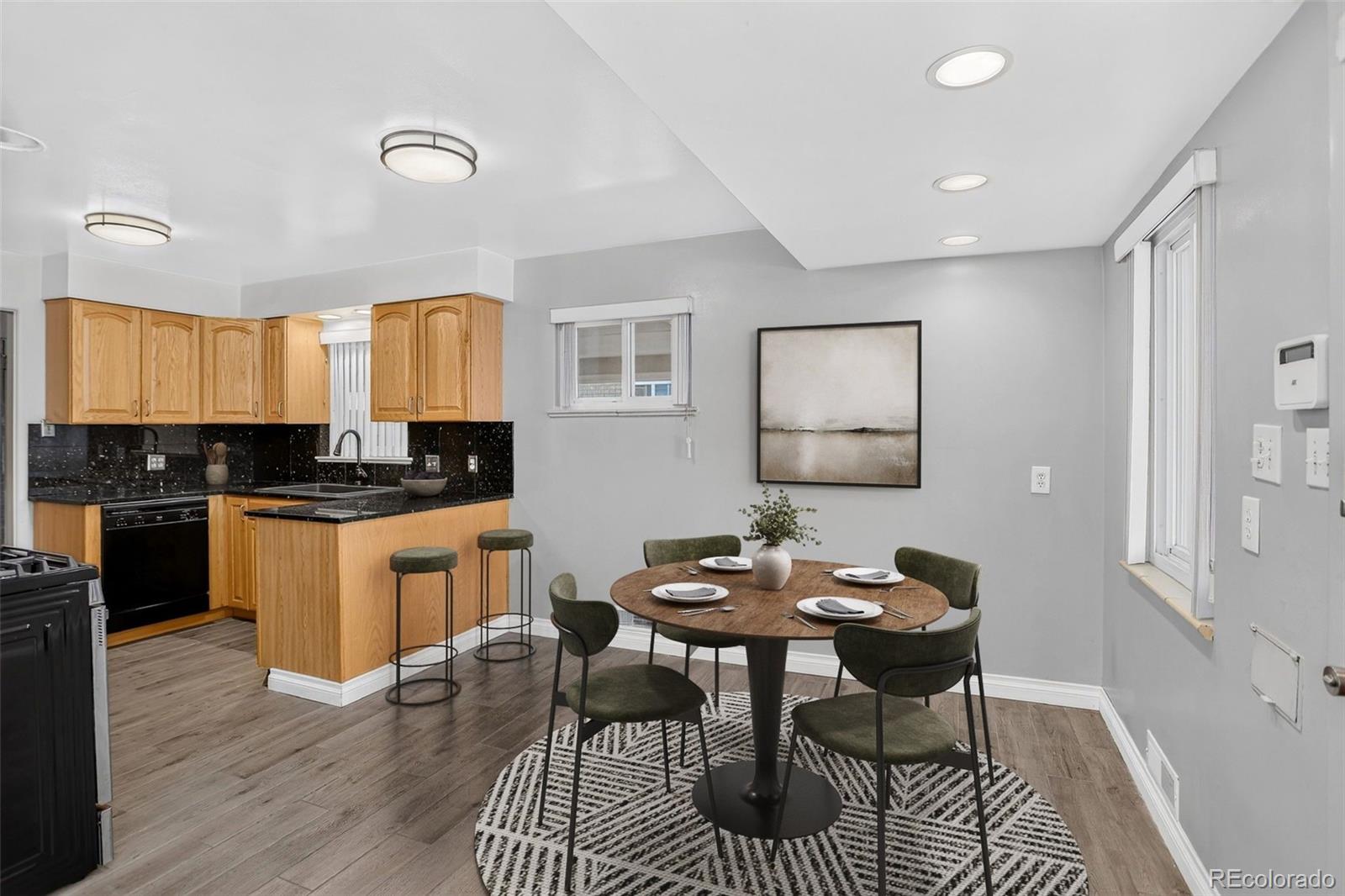 MLS Image #13 for 4860  harlan street,denver, Colorado