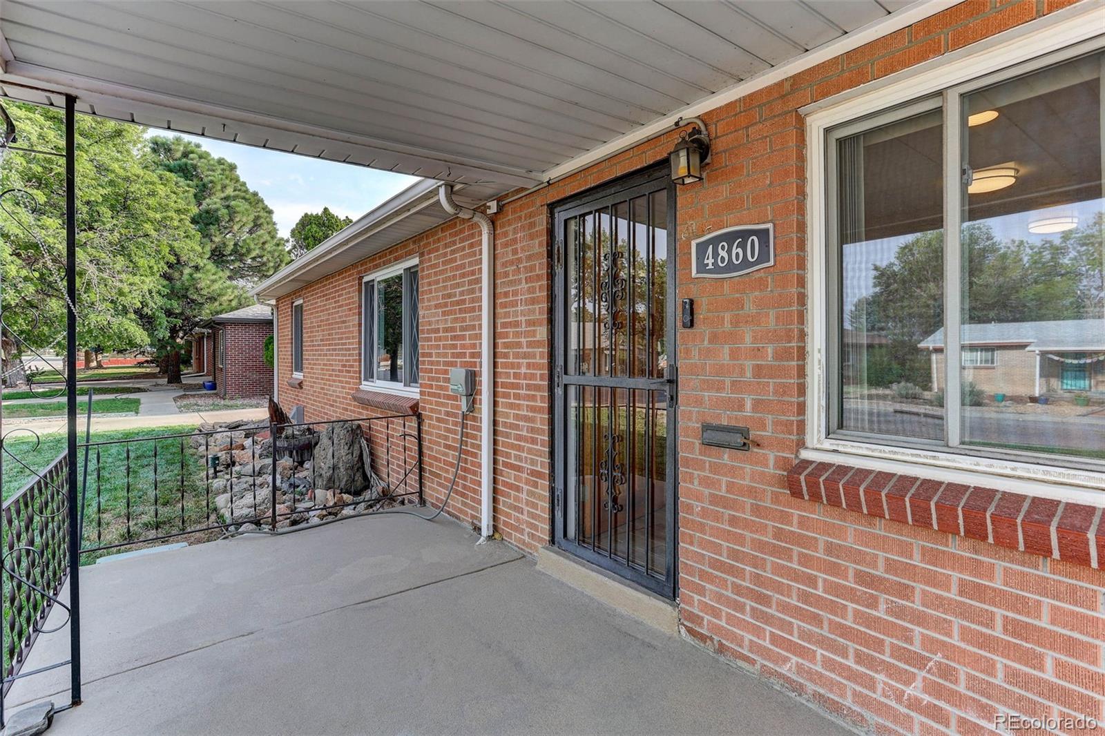 MLS Image #3 for 4860  harlan street,denver, Colorado