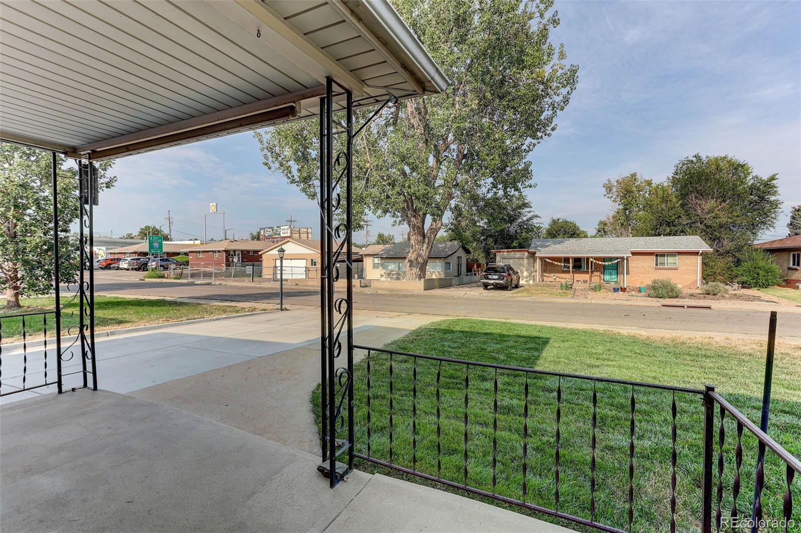 MLS Image #4 for 4860  harlan street,denver, Colorado