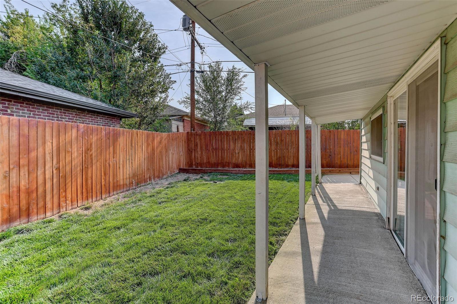 MLS Image #40 for 4860  harlan street,denver, Colorado