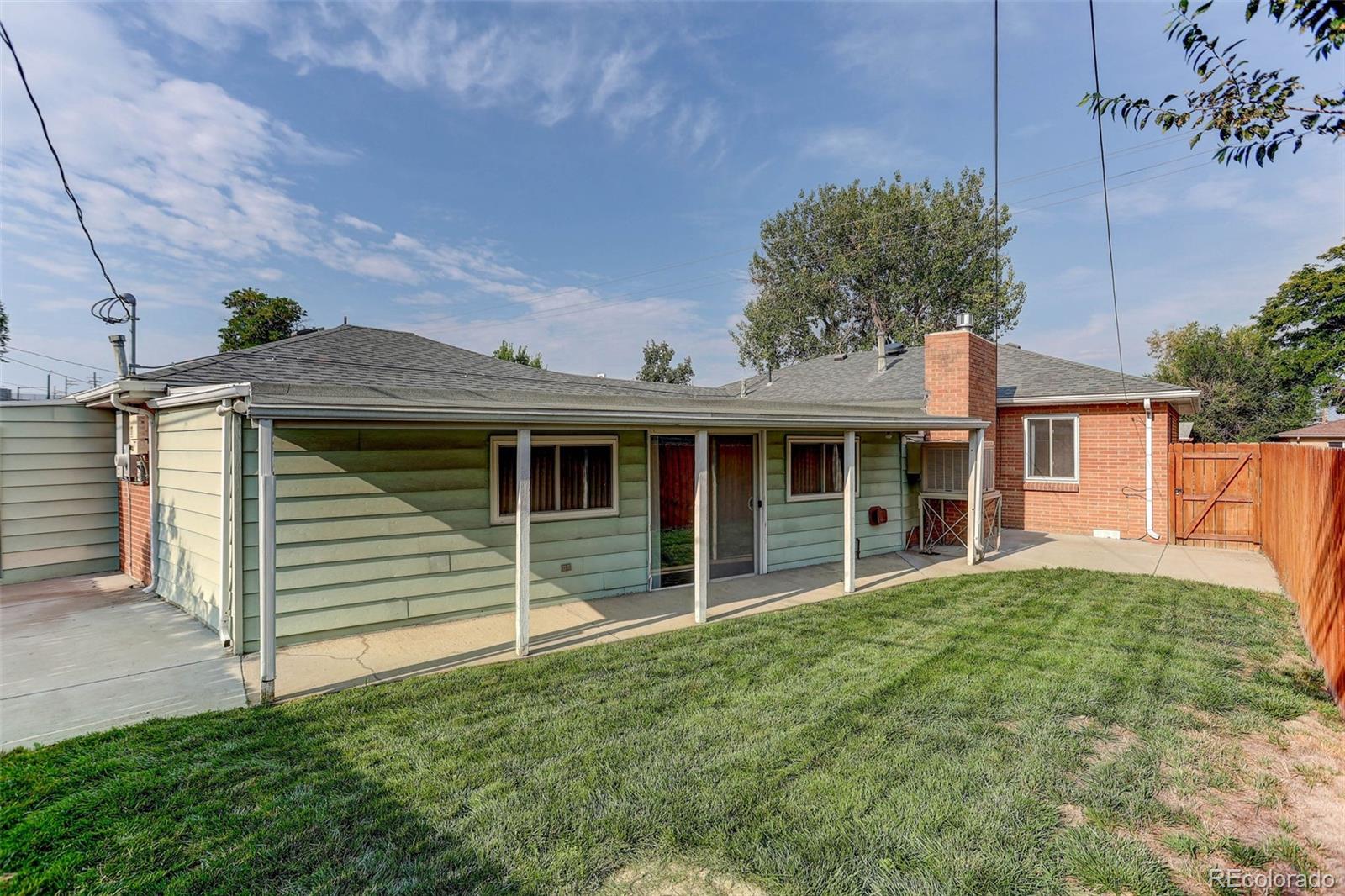 MLS Image #41 for 4860  harlan street,denver, Colorado