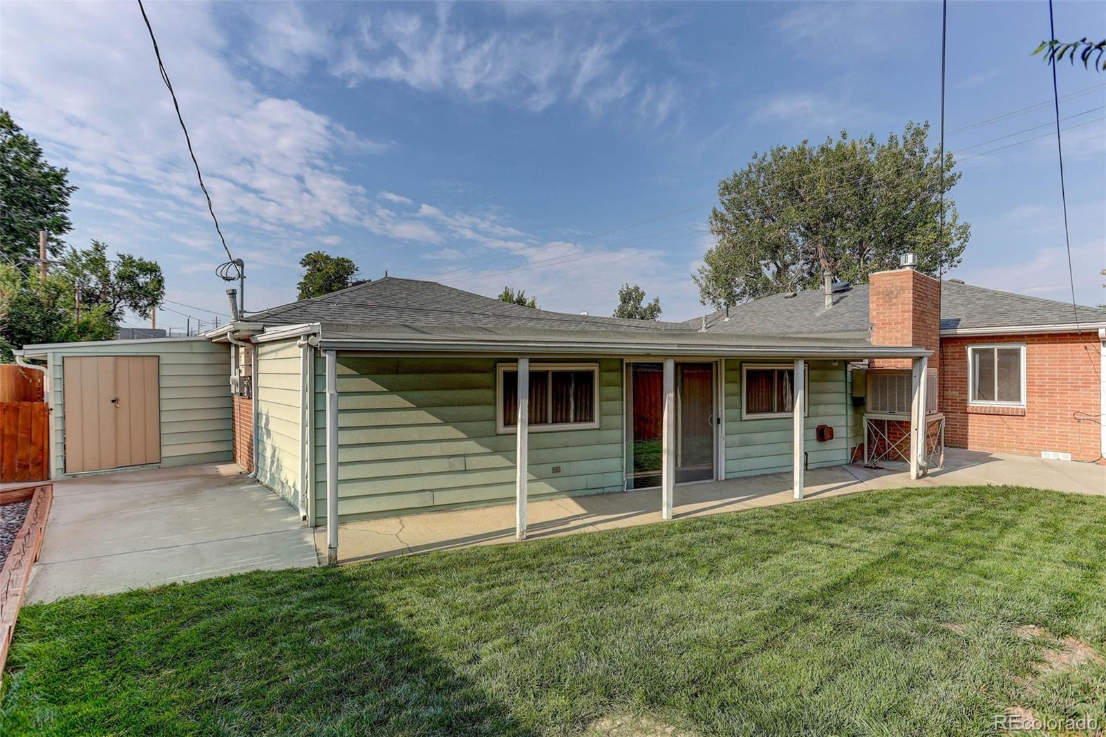 MLS Image #42 for 4860  harlan street,denver, Colorado