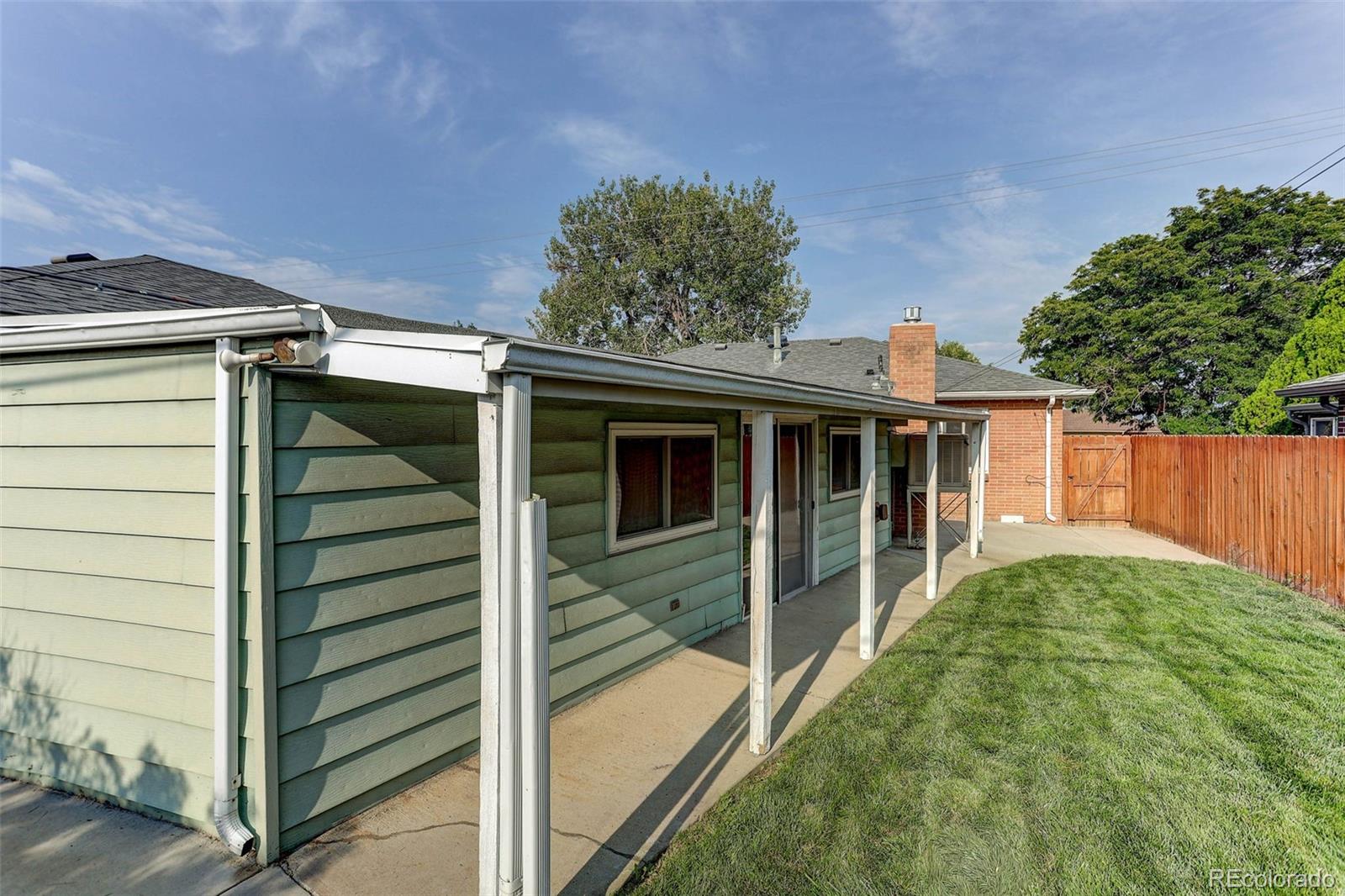 MLS Image #43 for 4860  harlan street,denver, Colorado