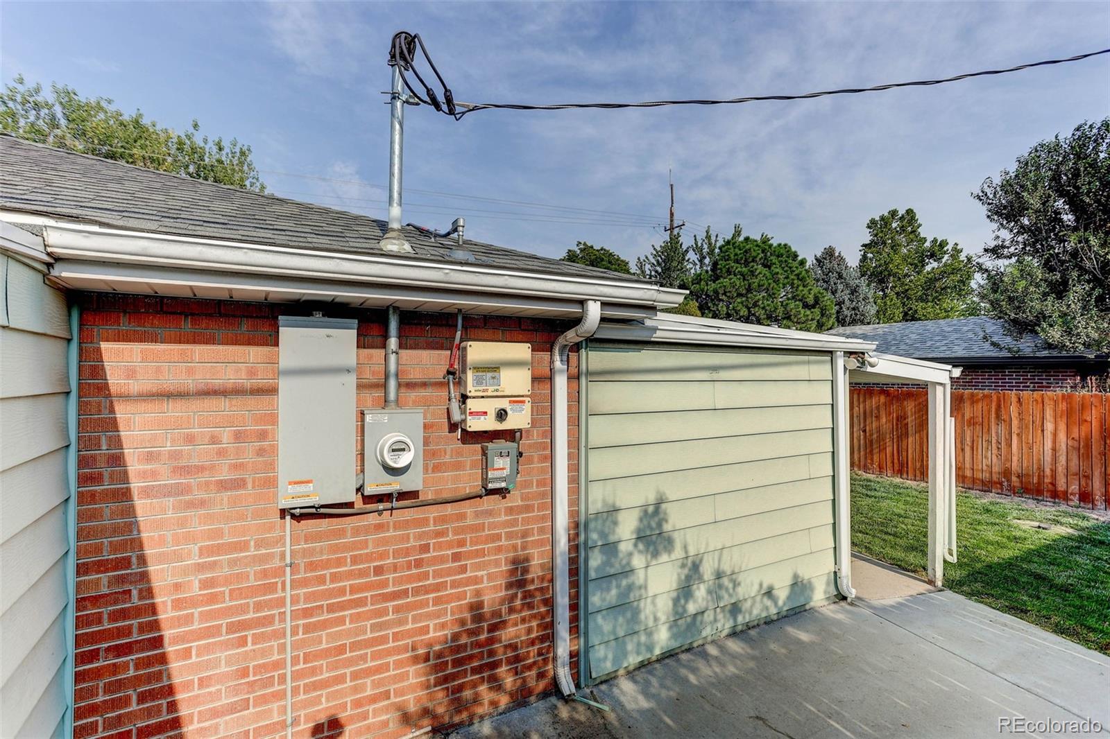 MLS Image #44 for 4860  harlan street,denver, Colorado