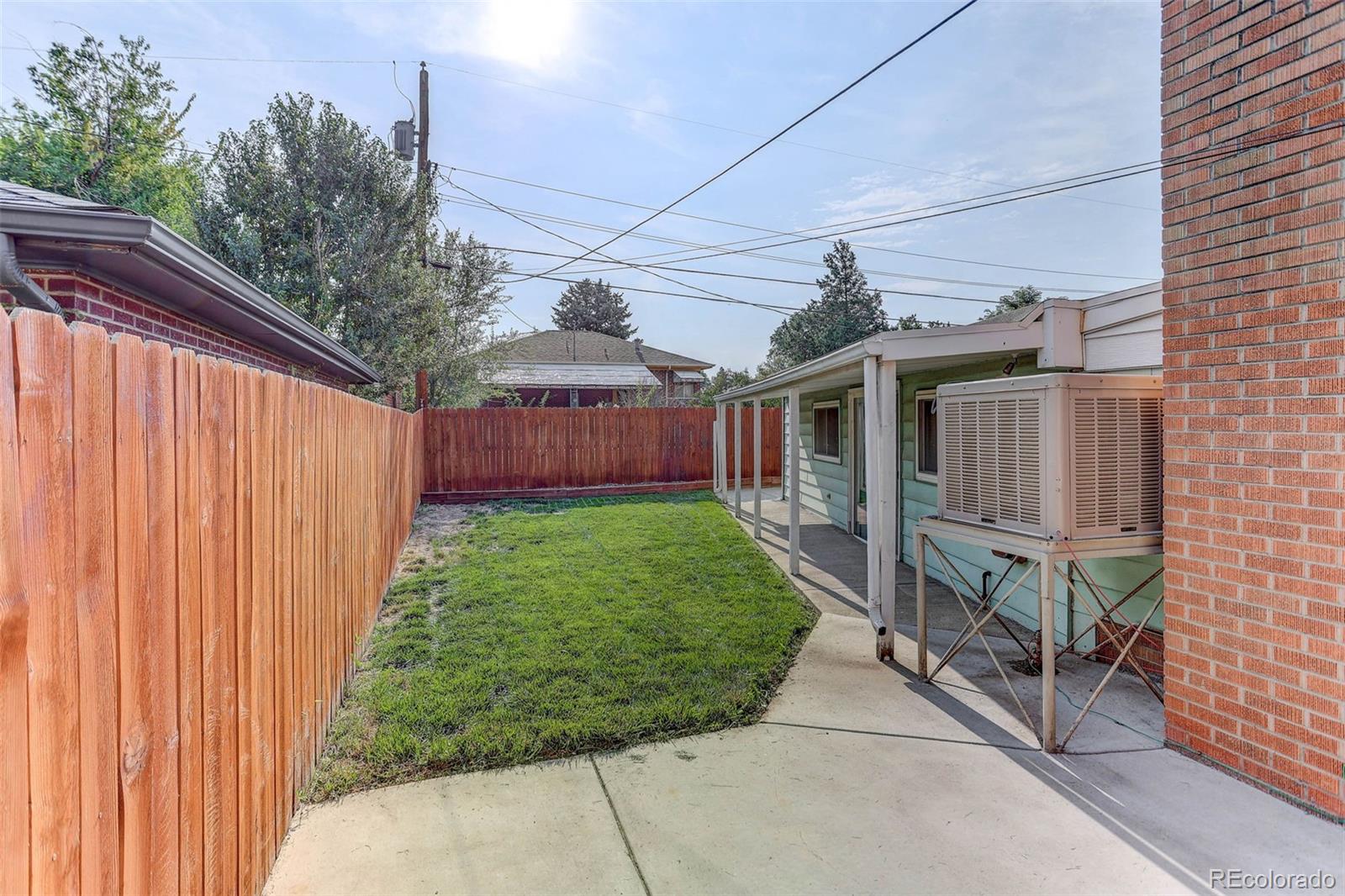 MLS Image #45 for 4860  harlan street,denver, Colorado