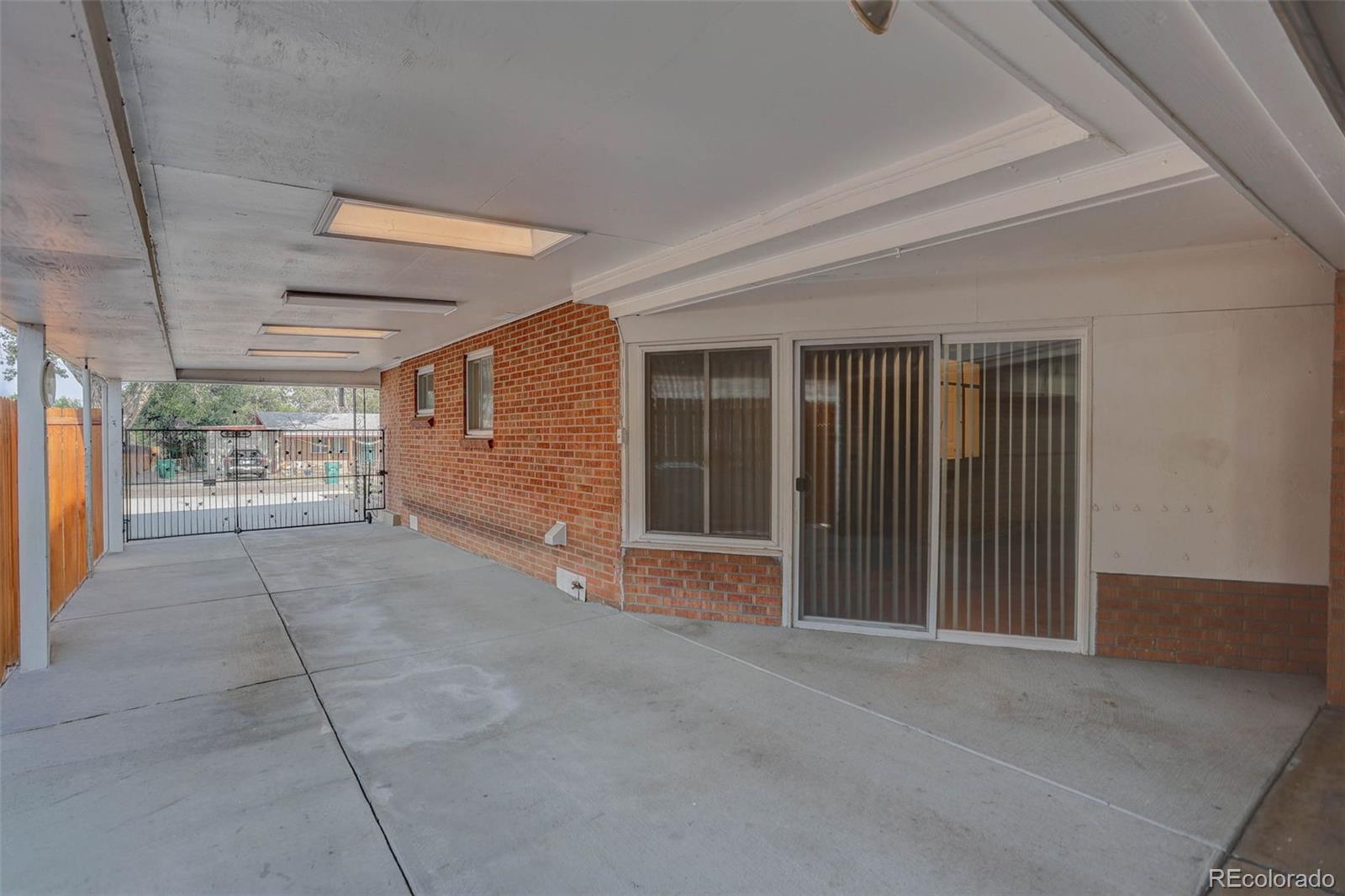 MLS Image #46 for 4860  harlan street,denver, Colorado