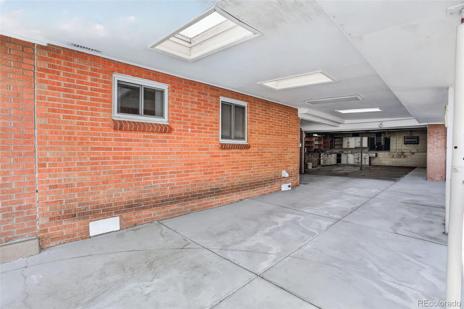 MLS Image #47 for 4860  harlan street,denver, Colorado