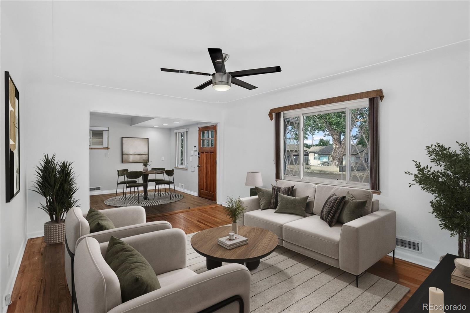 MLS Image #7 for 4860  harlan street,denver, Colorado