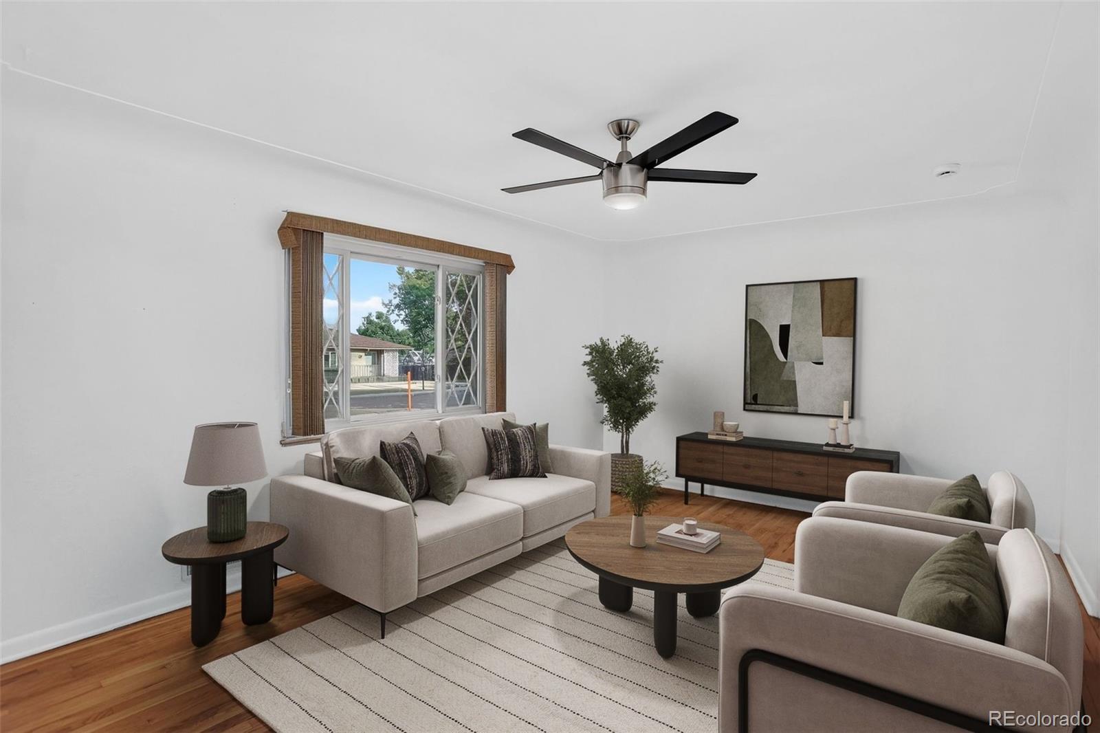 MLS Image #9 for 4860  harlan street,denver, Colorado