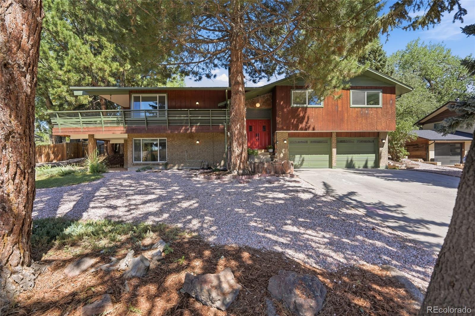 MLS Image #1 for 9705 w 73rd place,arvada, Colorado