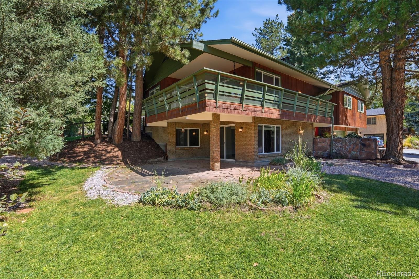 MLS Image #2 for 9705 w 73rd place,arvada, Colorado