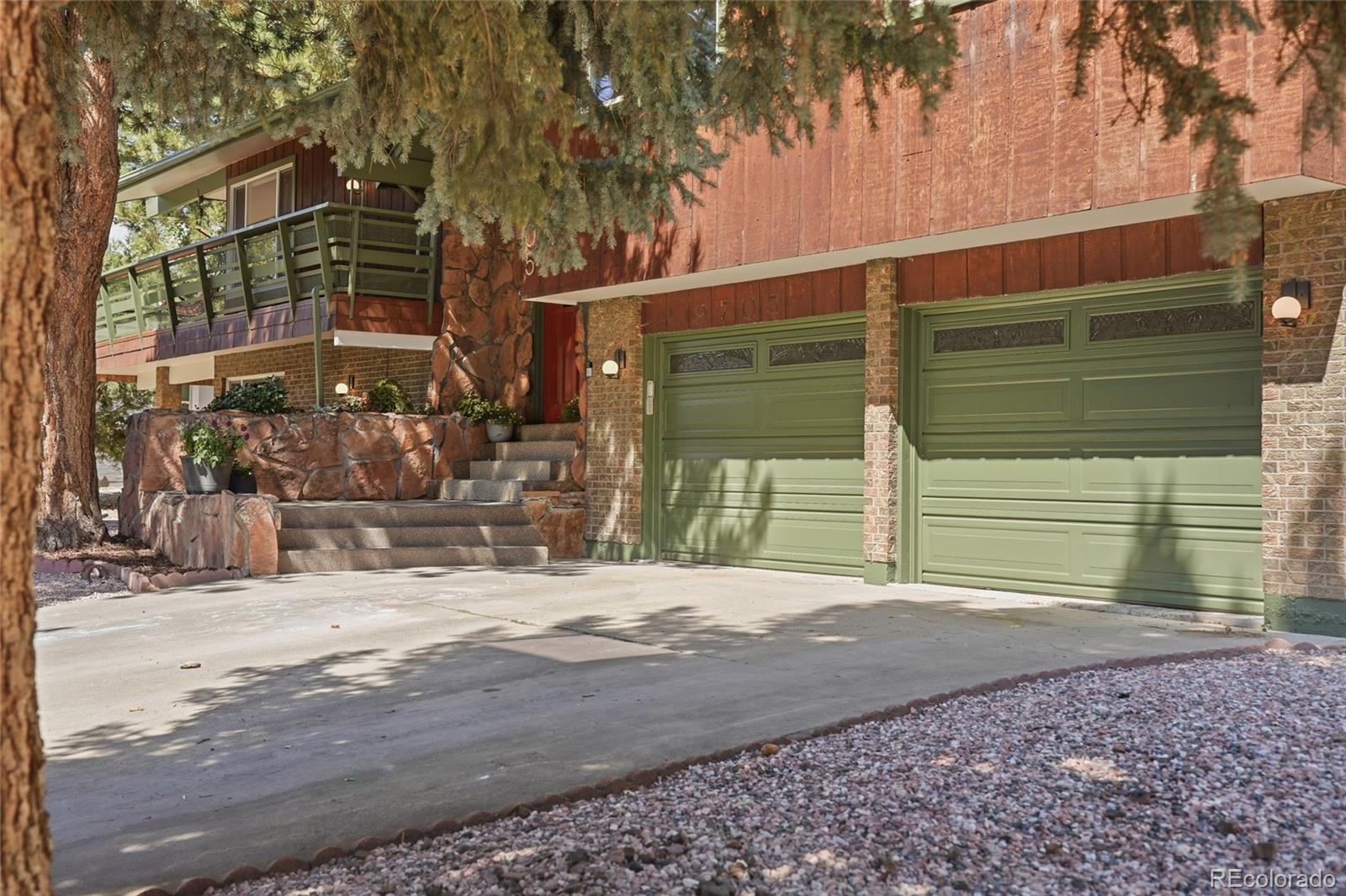 MLS Image #3 for 9705 w 73rd place,arvada, Colorado