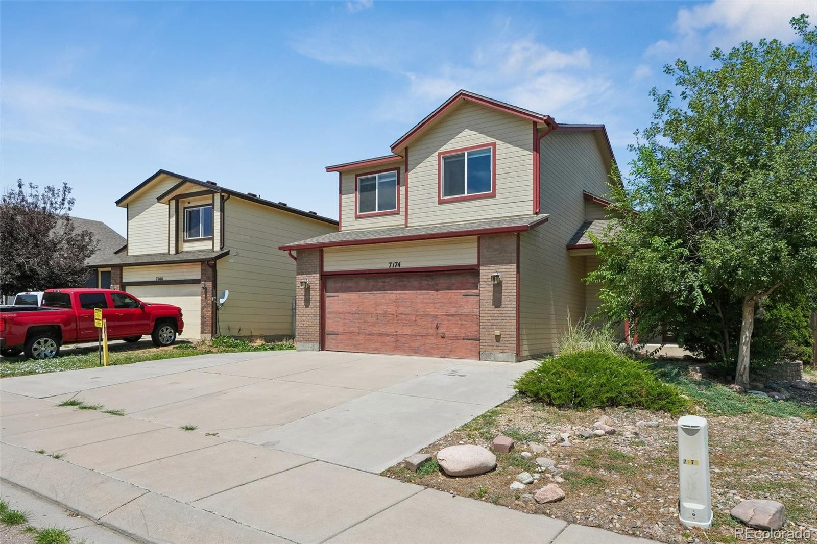 MLS Image #2 for 7174  araia drive,fountain, Colorado