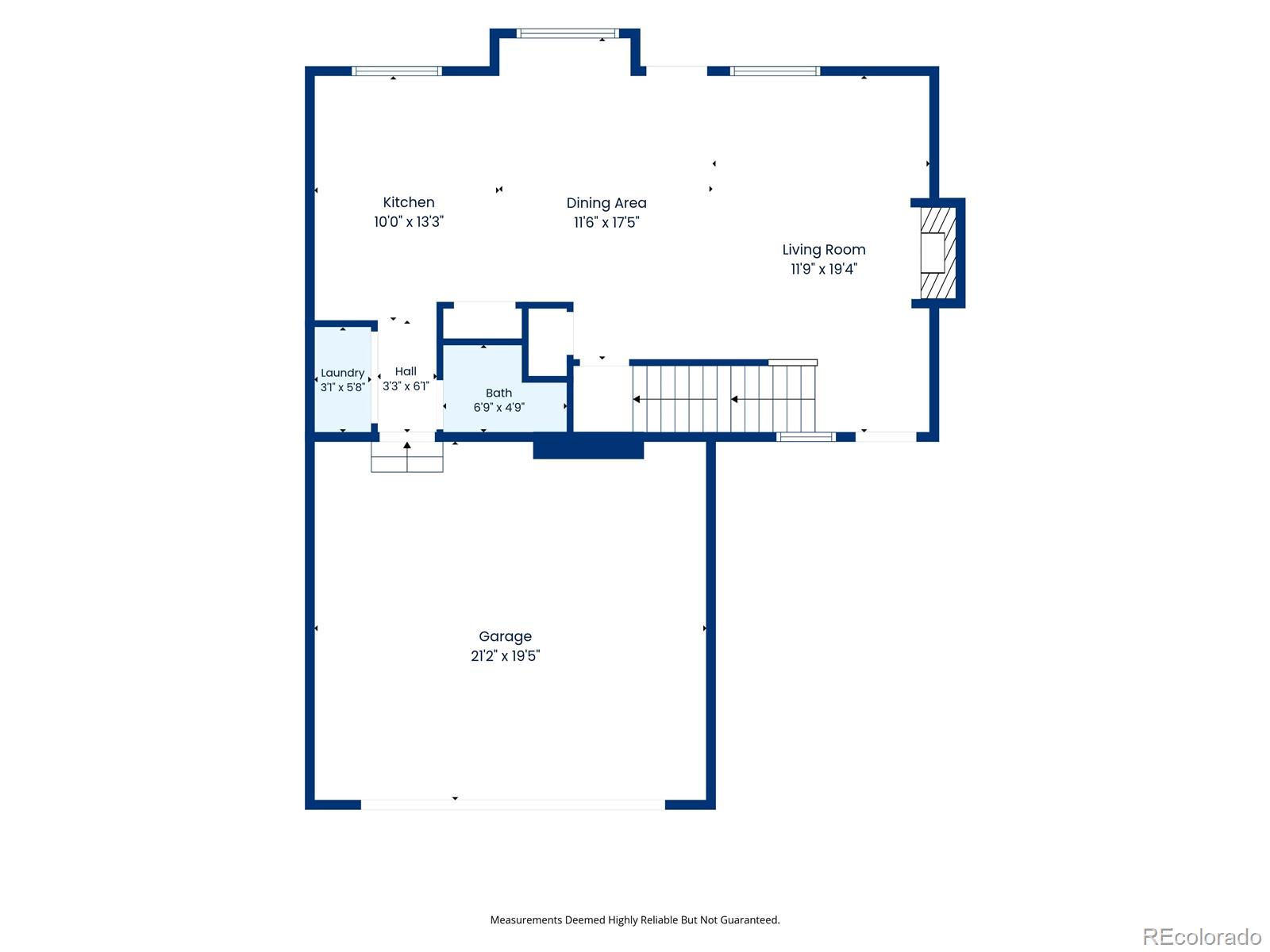 MLS Image #25 for 7174  araia drive,fountain, Colorado