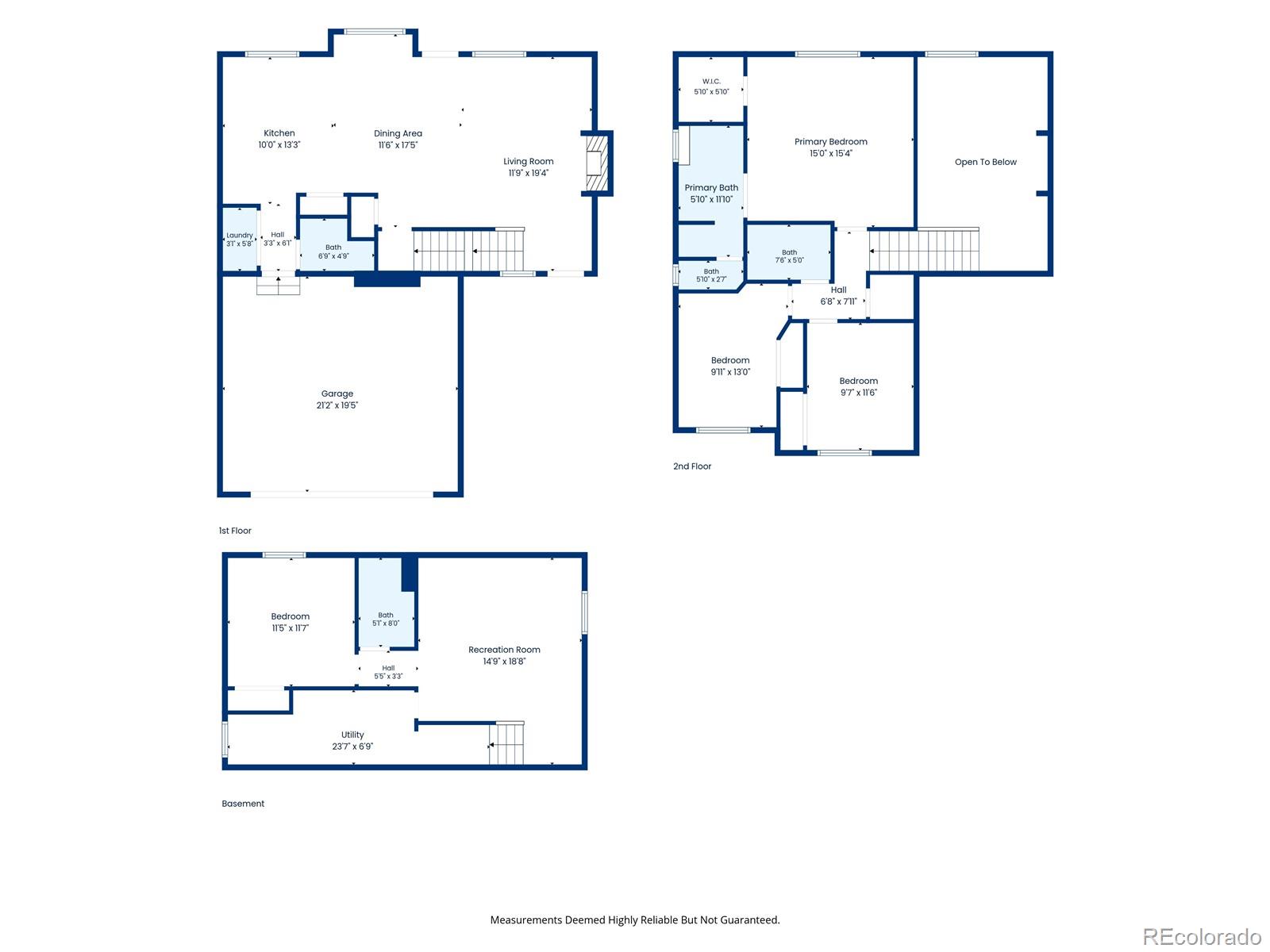 MLS Image #28 for 7174  araia drive,fountain, Colorado
