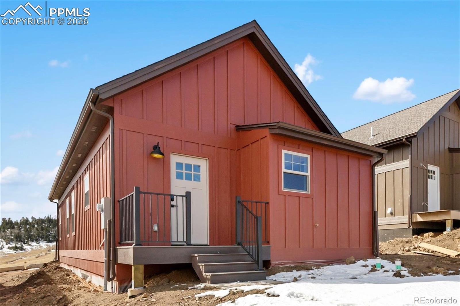 MLS Image #16 for 203 w womack avenue,cripple creek, Colorado
