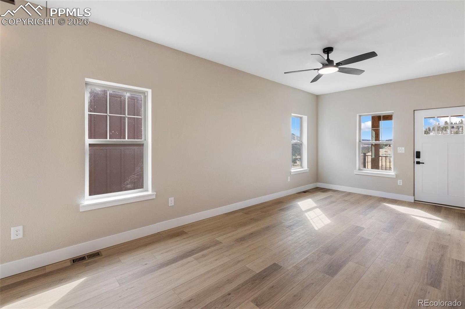 MLS Image #2 for 203 w womack avenue,cripple creek, Colorado