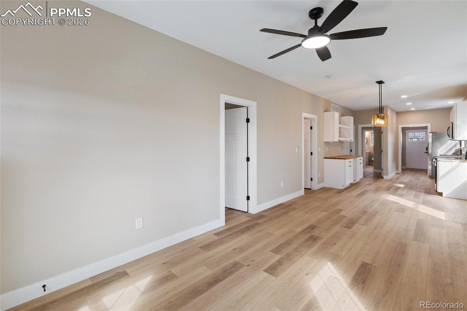 MLS Image #3 for 203 w womack avenue,cripple creek, Colorado