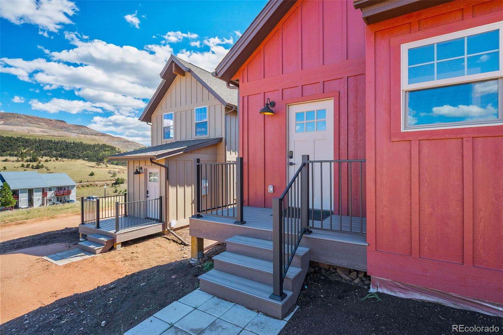 MLS Image #31 for 203 w womack avenue,cripple creek, Colorado