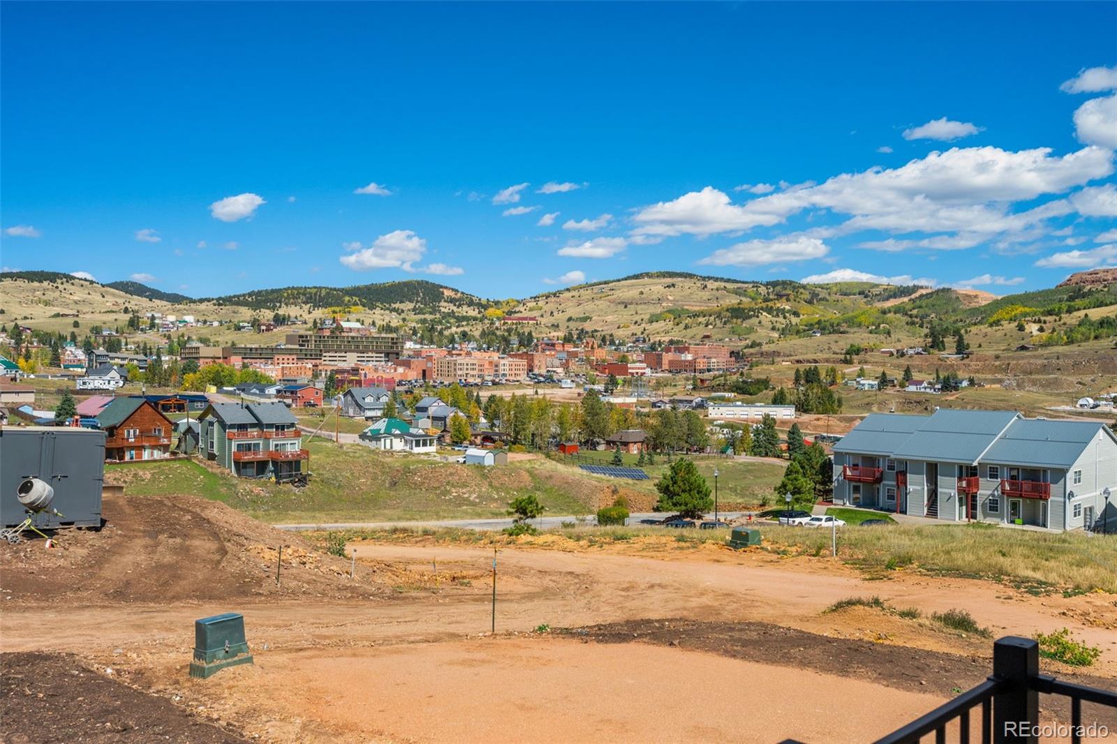 MLS Image #32 for 203 w womack avenue,cripple creek, Colorado