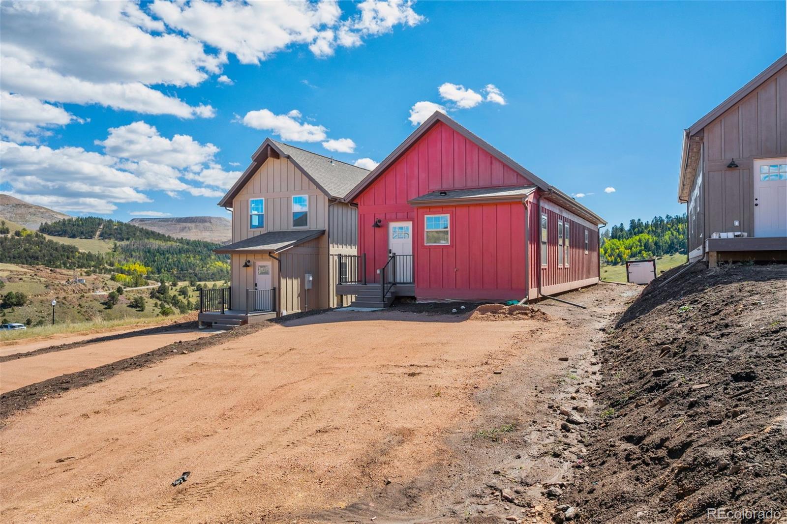MLS Image #33 for 203 w womack avenue,cripple creek, Colorado