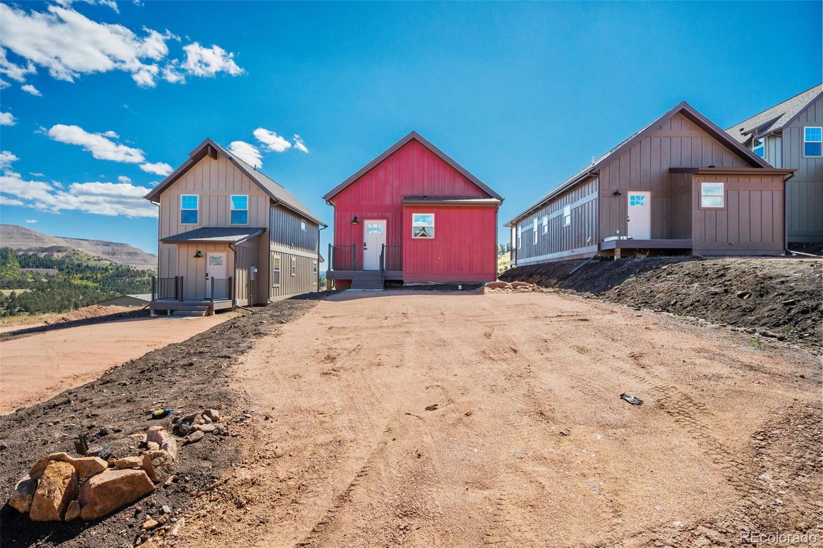 MLS Image #34 for 203 w womack avenue,cripple creek, Colorado