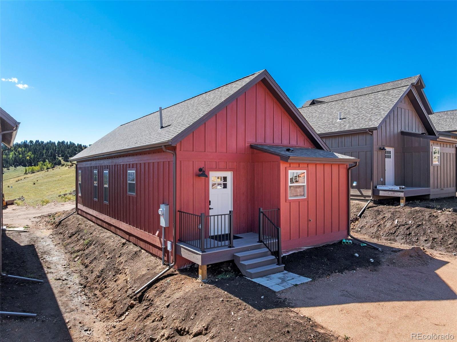 MLS Image #35 for 203 w womack avenue,cripple creek, Colorado
