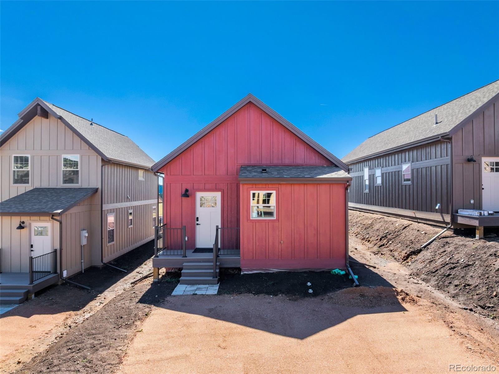 MLS Image #36 for 203 w womack avenue,cripple creek, Colorado