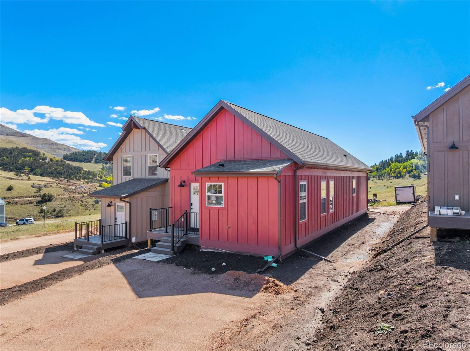 MLS Image #37 for 203 w womack avenue,cripple creek, Colorado
