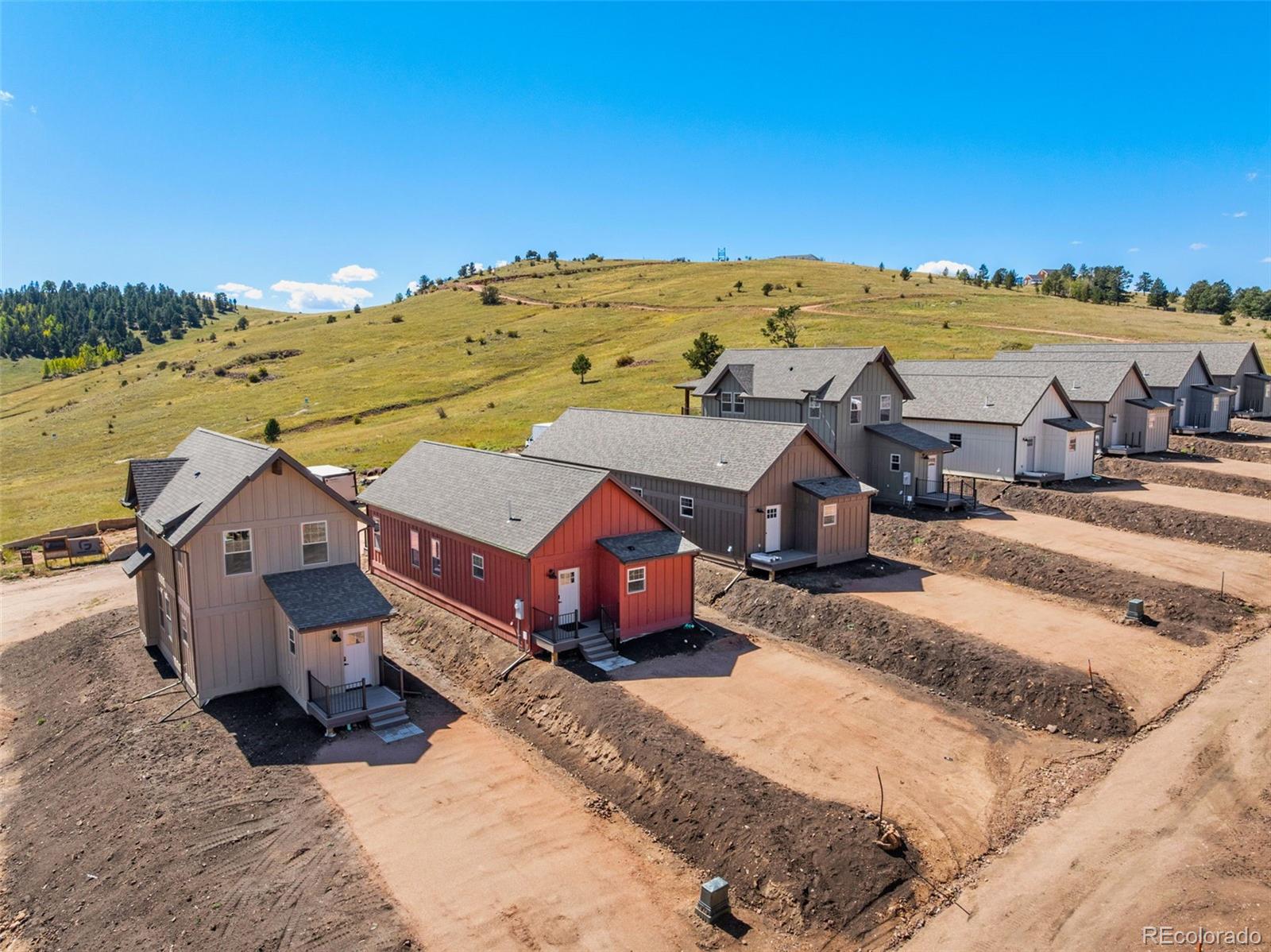 MLS Image #38 for 203 w womack avenue,cripple creek, Colorado