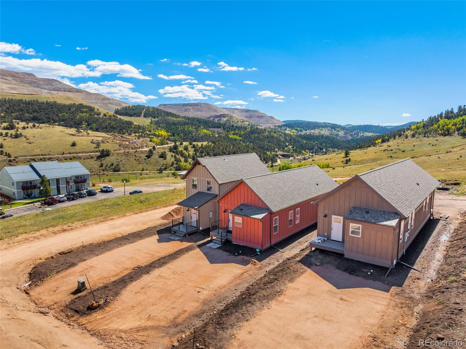 MLS Image #39 for 203 w womack avenue,cripple creek, Colorado