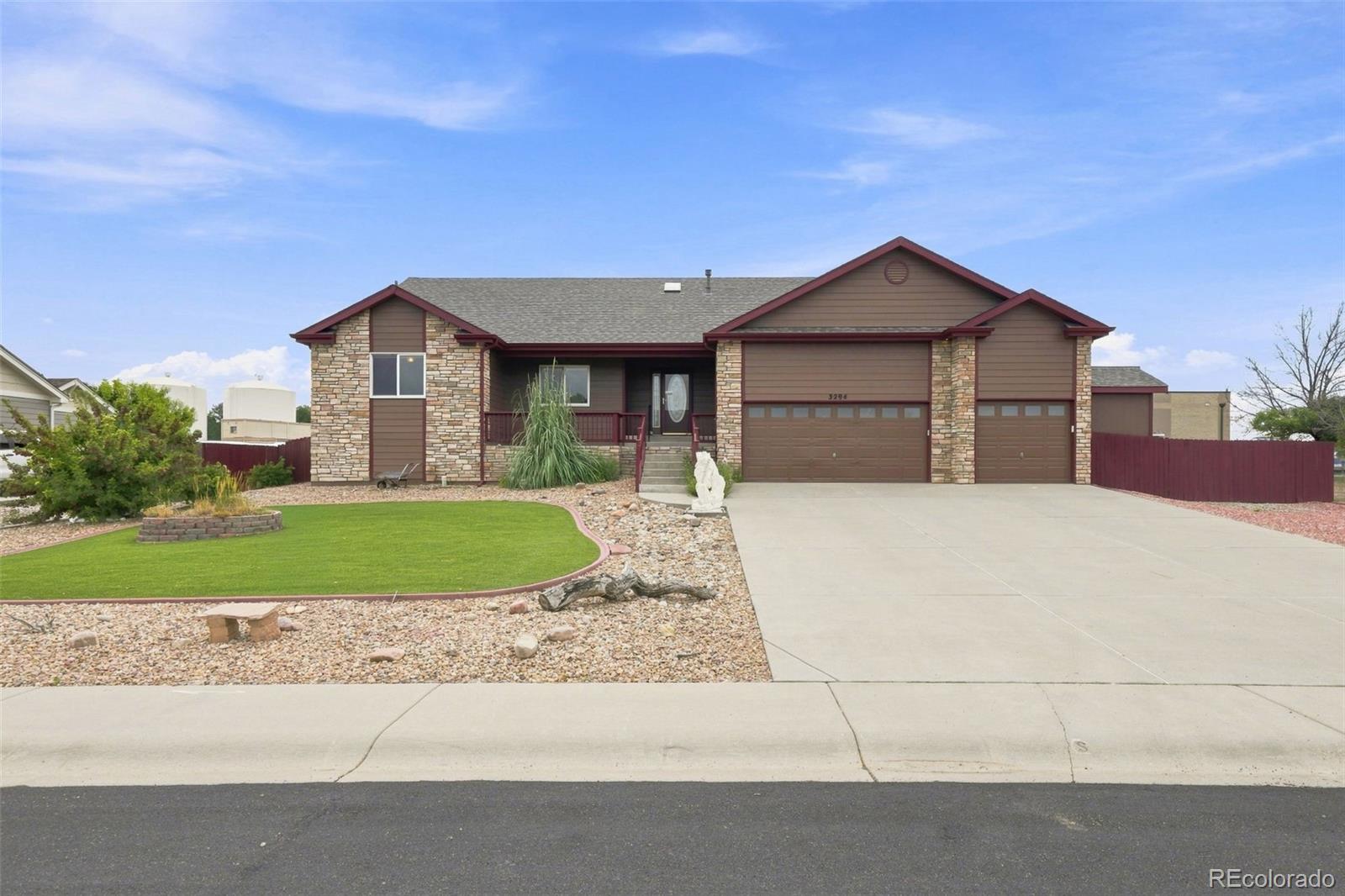 MLS Image #0 for 3294  ballentine boulevard,johnstown, Colorado