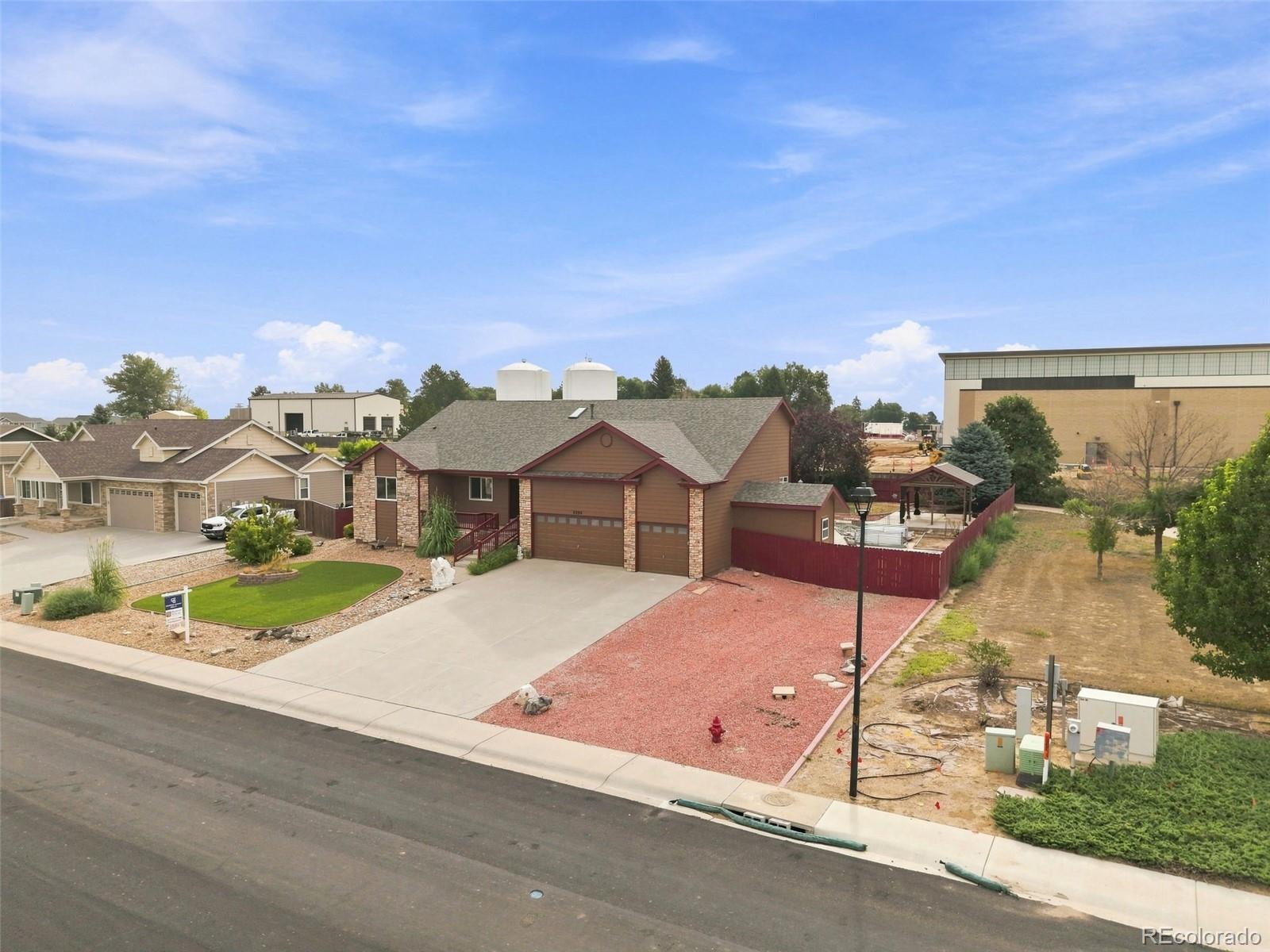 MLS Image #2 for 3294  ballentine boulevard,johnstown, Colorado