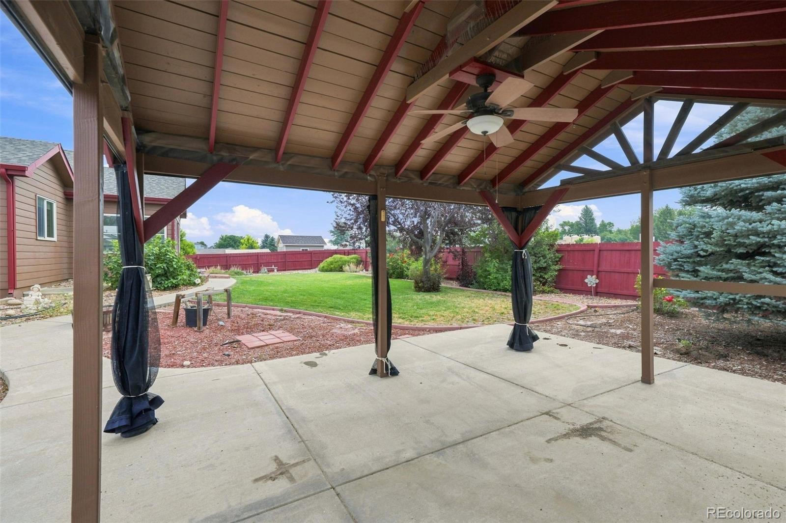 MLS Image #40 for 3294  ballentine boulevard,johnstown, Colorado