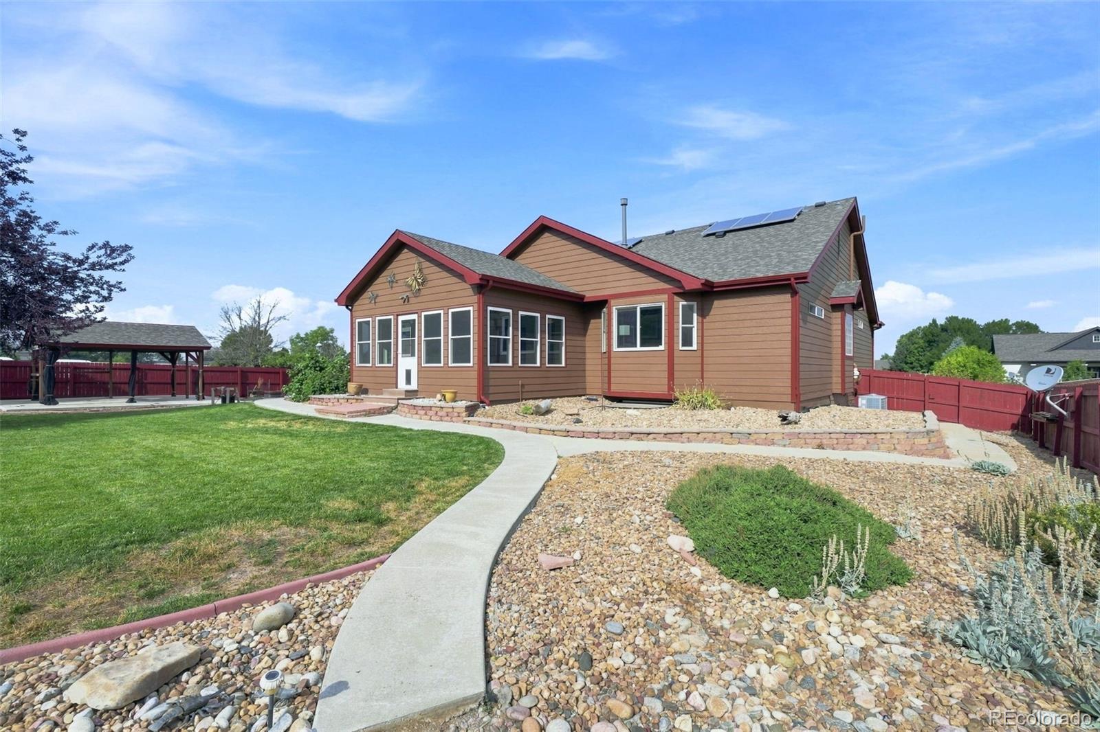 MLS Image #43 for 3294  ballentine boulevard,johnstown, Colorado