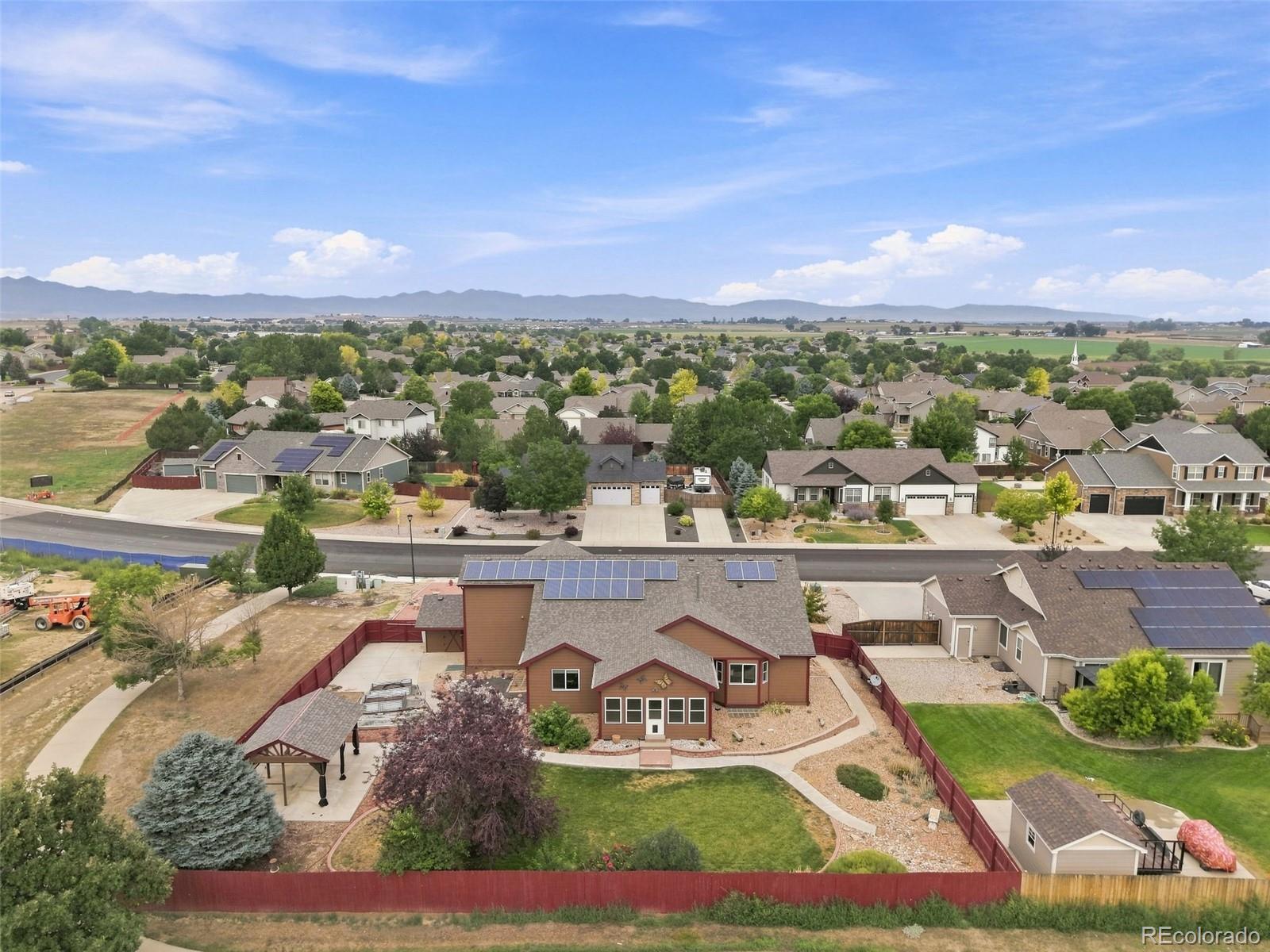MLS Image #44 for 3294  ballentine boulevard,johnstown, Colorado