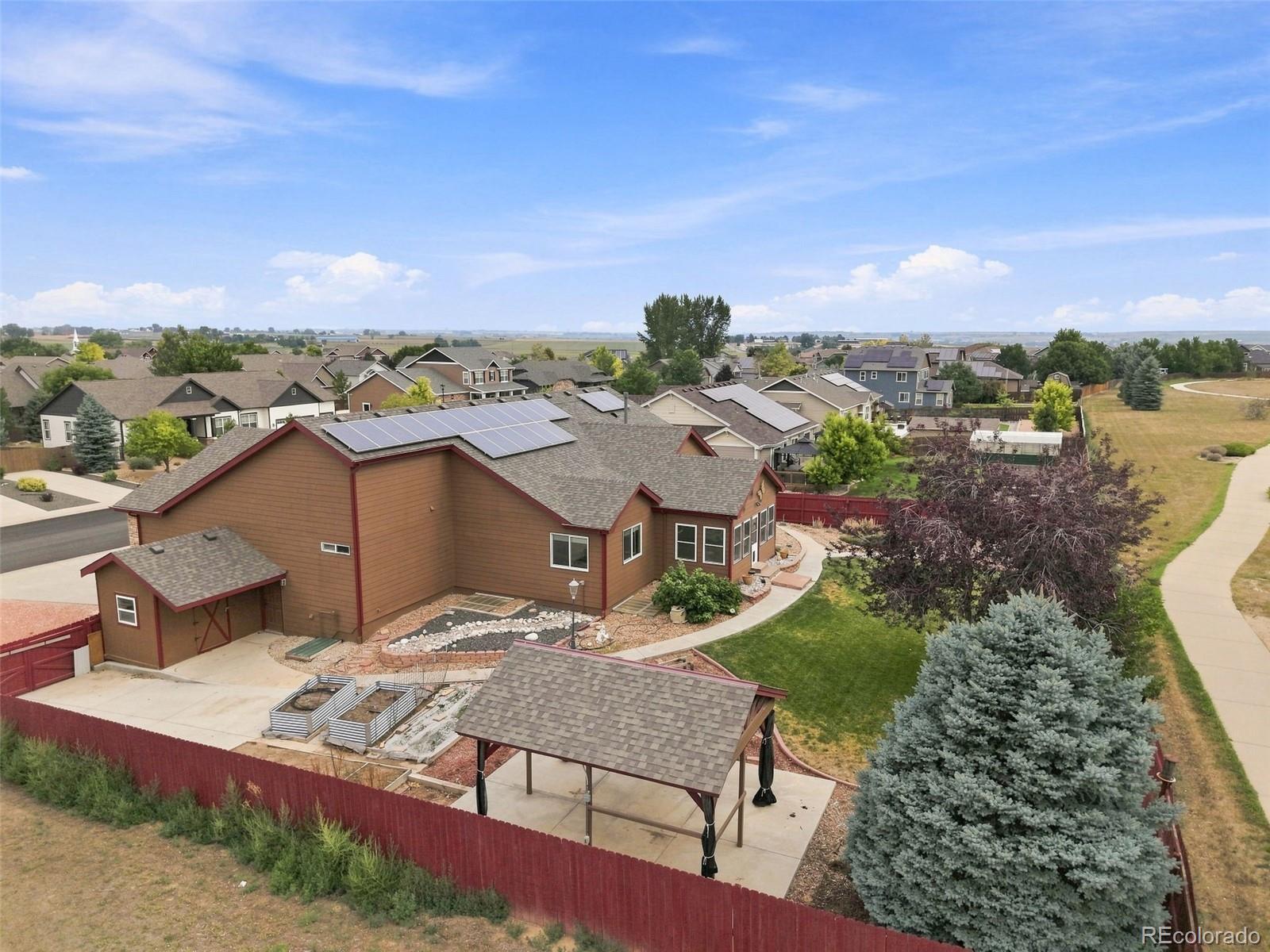 MLS Image #46 for 3294  ballentine boulevard,johnstown, Colorado