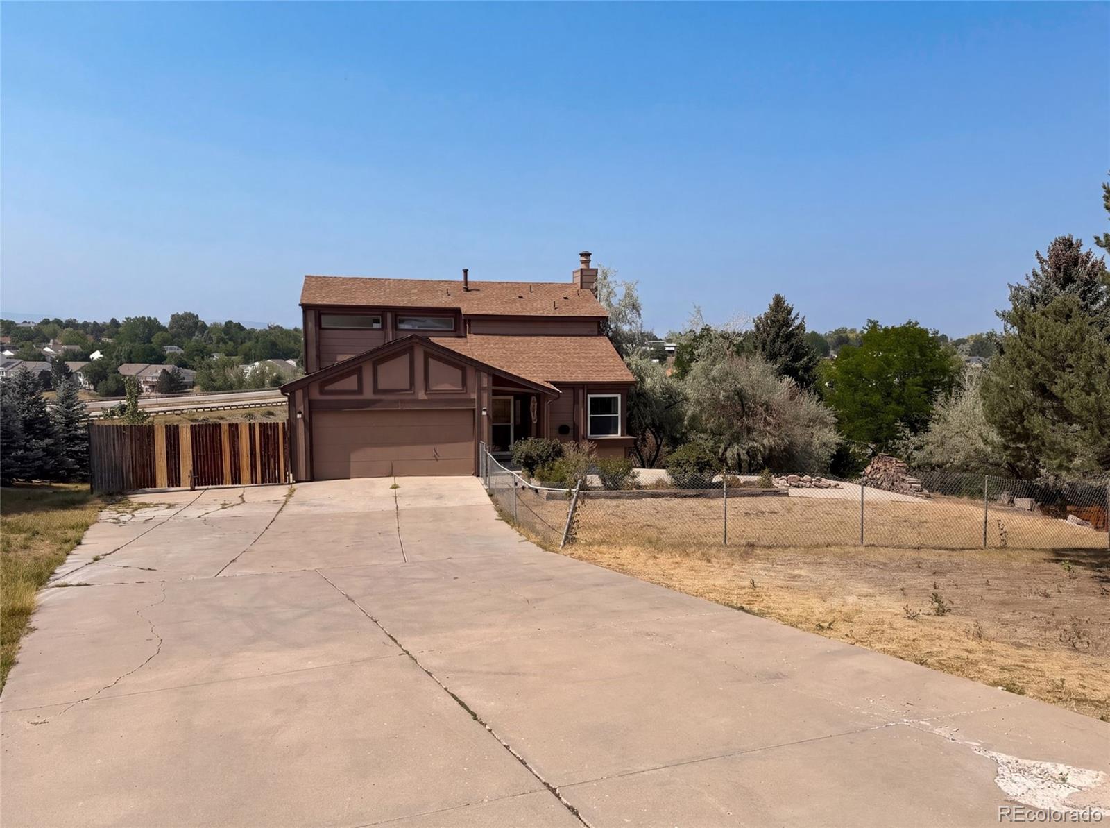 MLS Image #27 for 8273 w plymouth place,littleton, Colorado